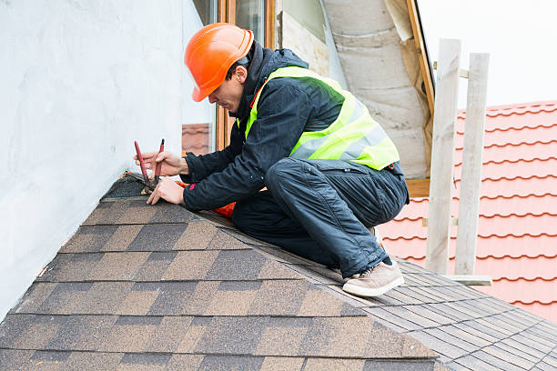 Residential Roof Replacement in Eagle Lake, MN