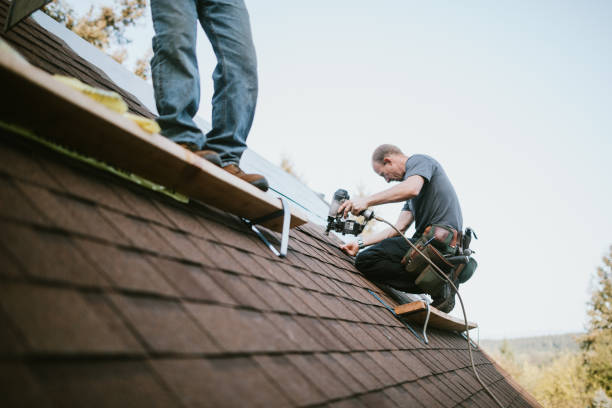 Quick and Trustworthy Emergency Roof Repair Services in Eagle Lake, MN